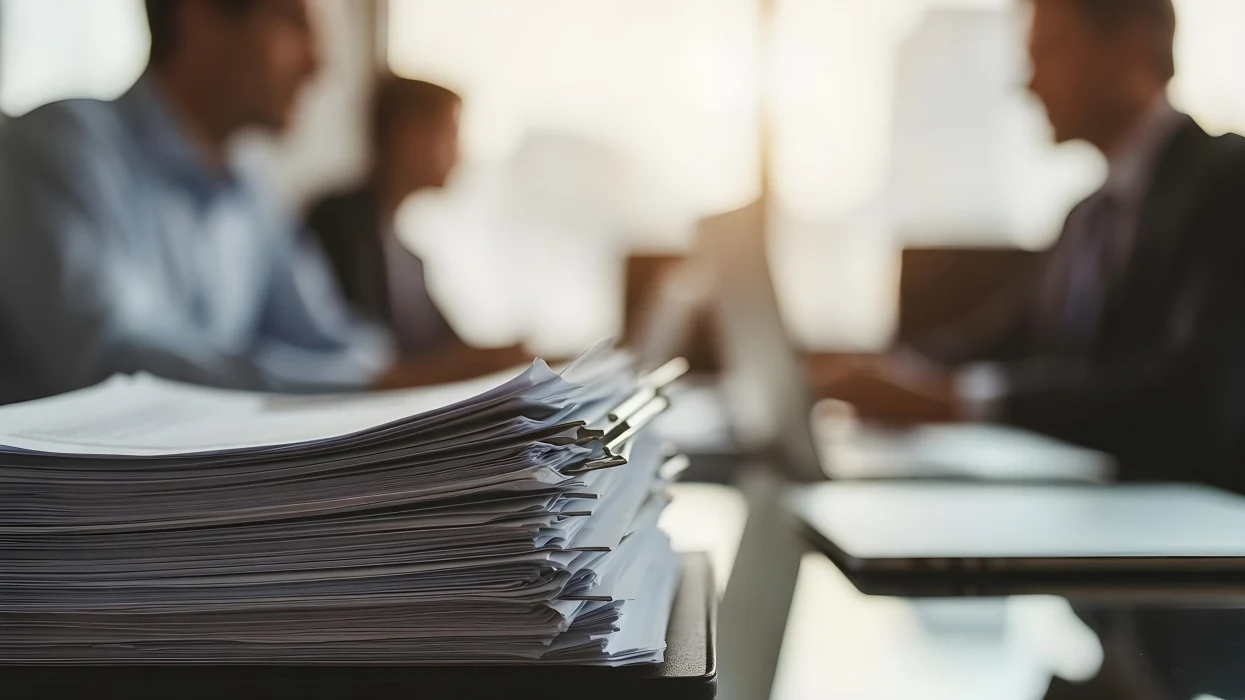 Seguros de cumplimiento M&F para obras y contratos estatales